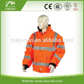 Hot-Selling High Quality Low Price Safety Reflective Jackets